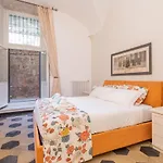 Prati 3Bdr Urban Charm