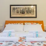 Prati 3Bdr Urban Charm