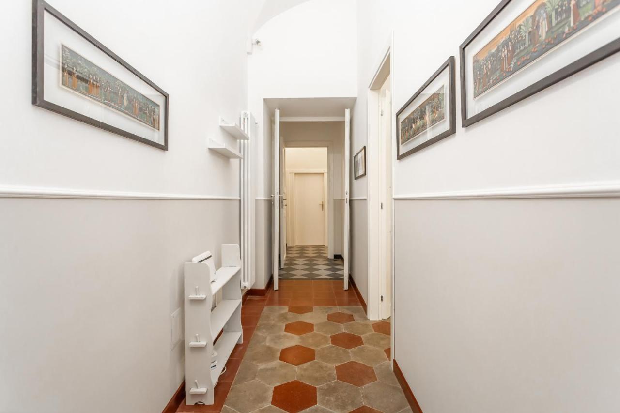 Prati 3bdr Urban Charm * Rom
