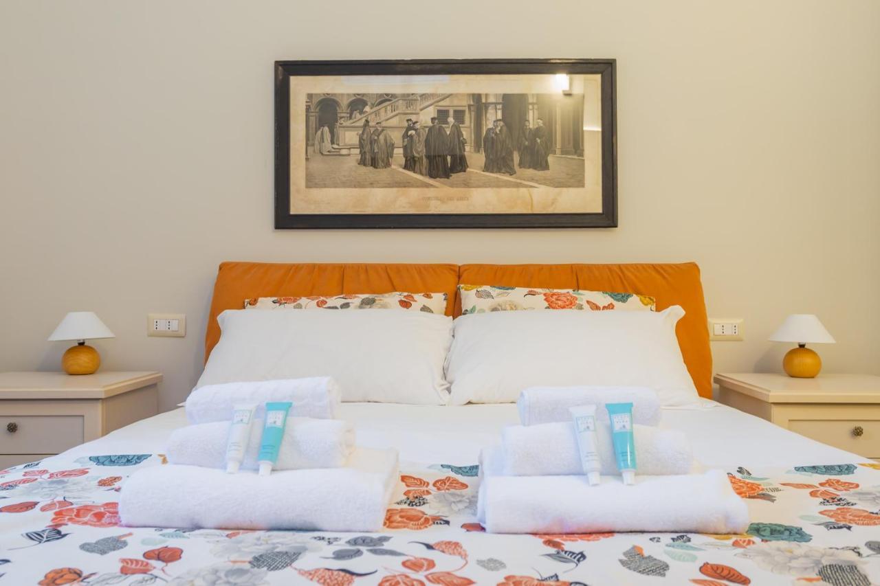 Prati 3bdr Urban Charm Apartment Rom
