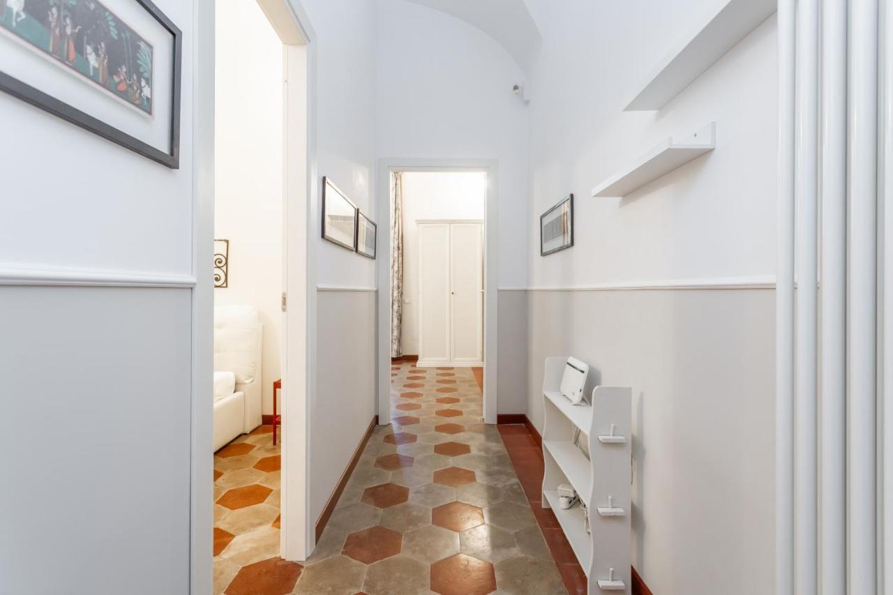 Prati 3bdr Urban Charm Rom