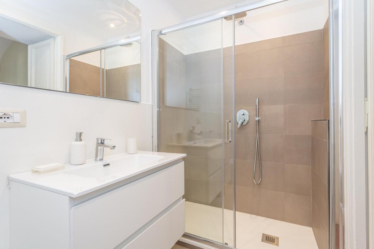 Apartment Prati 3bdr Urban Charm *