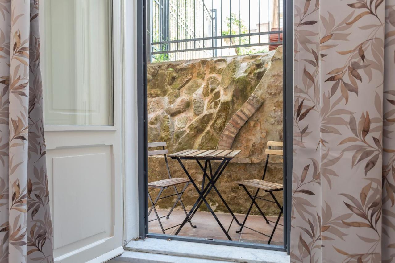 Prati 3bdr Urban Charm