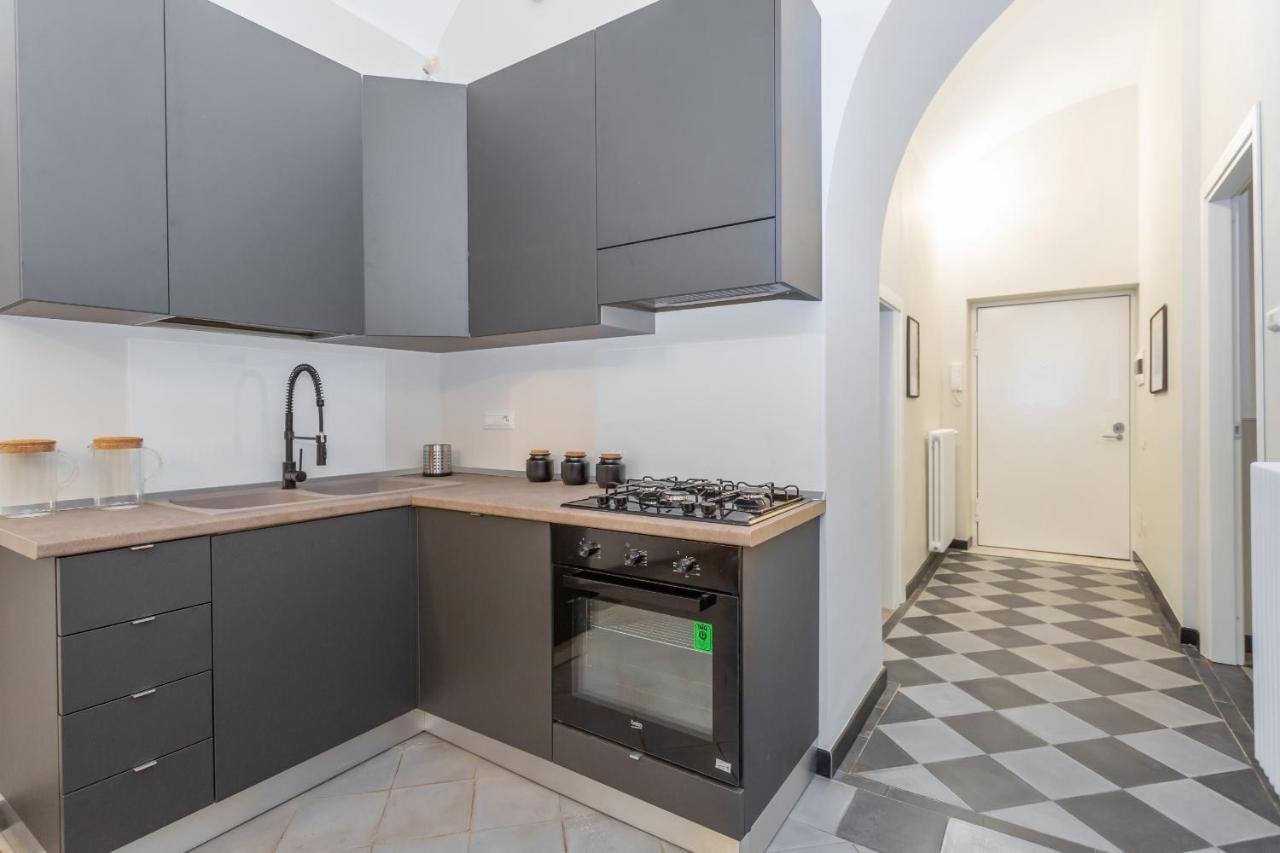 Prati 3bdr Urban Charm Apartment *