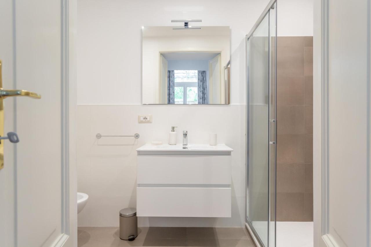 Prati 3bdr Urban Charm Apartment