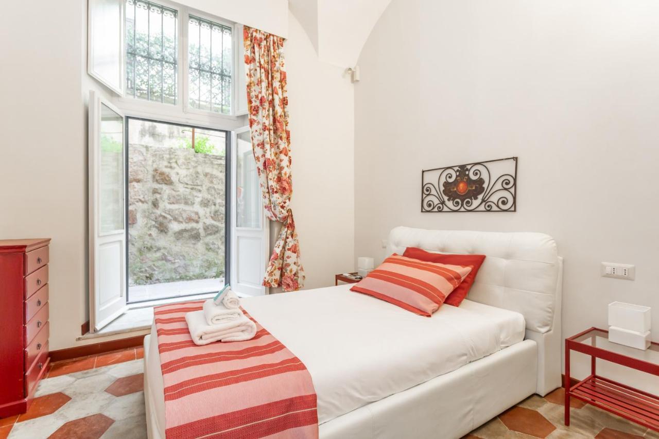 Prati 3bdr Urban Charm Apartment Rom