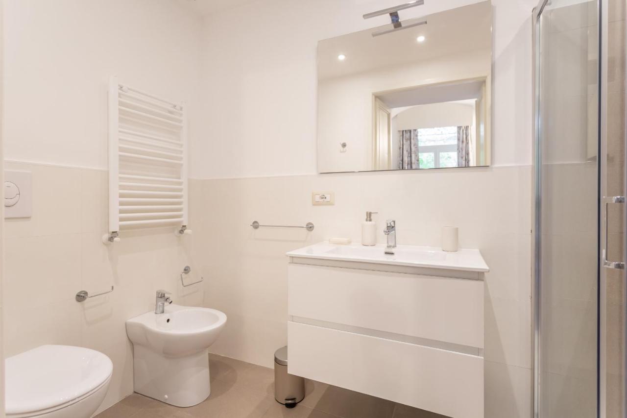 Prati 3bdr Urban Charm Apartment
