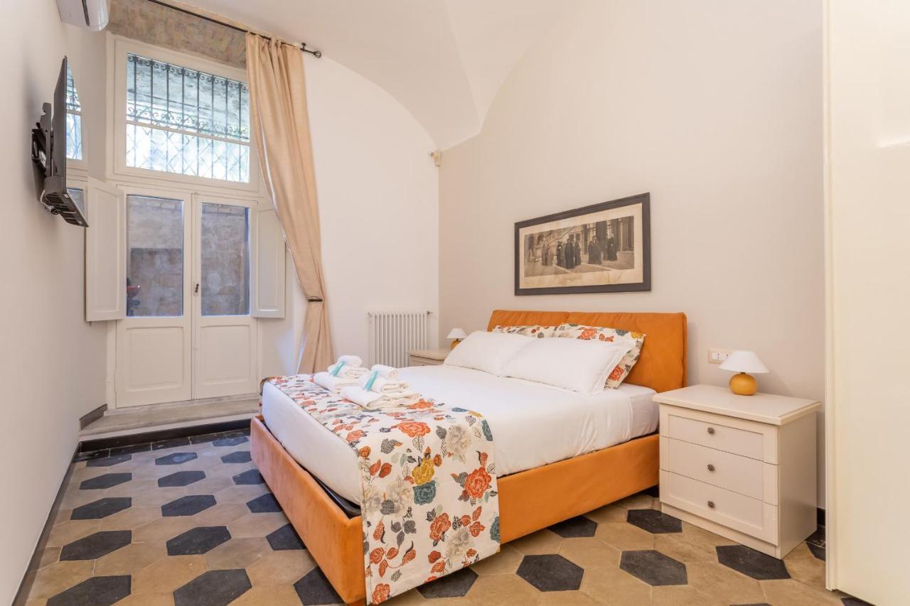Prati 3bdr Urban Charm *