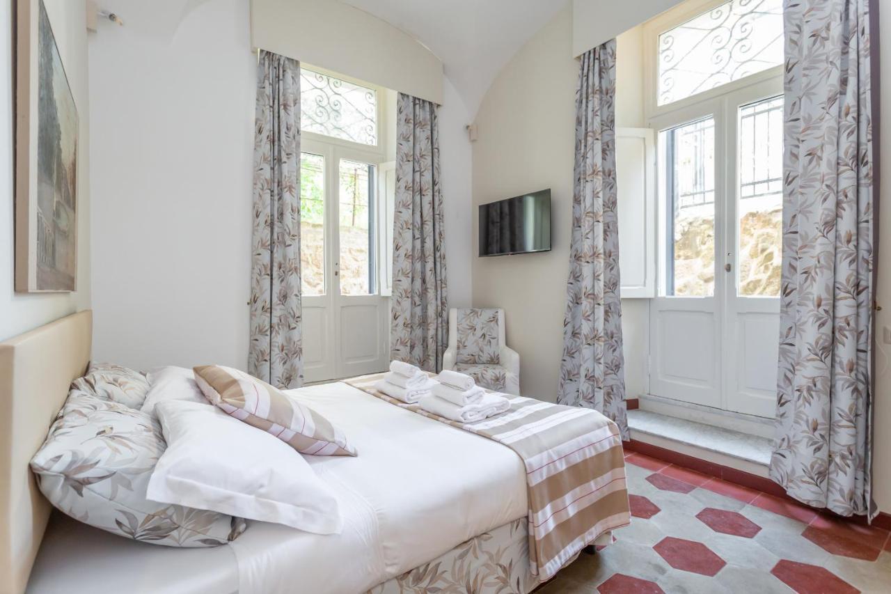 Prati 3bdr Urban Charm Rom