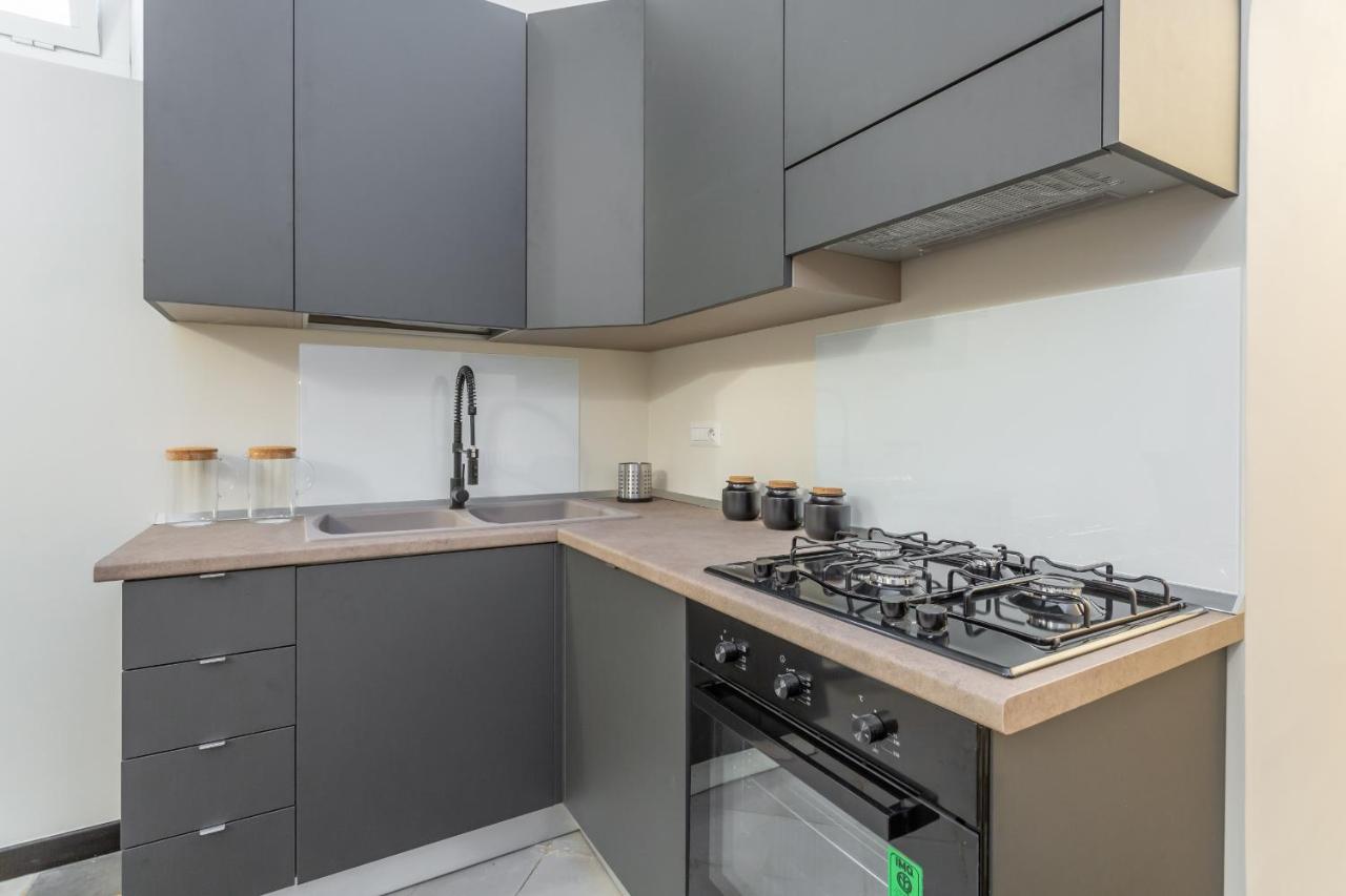 Prati 3bdr Urban Charm Apartment