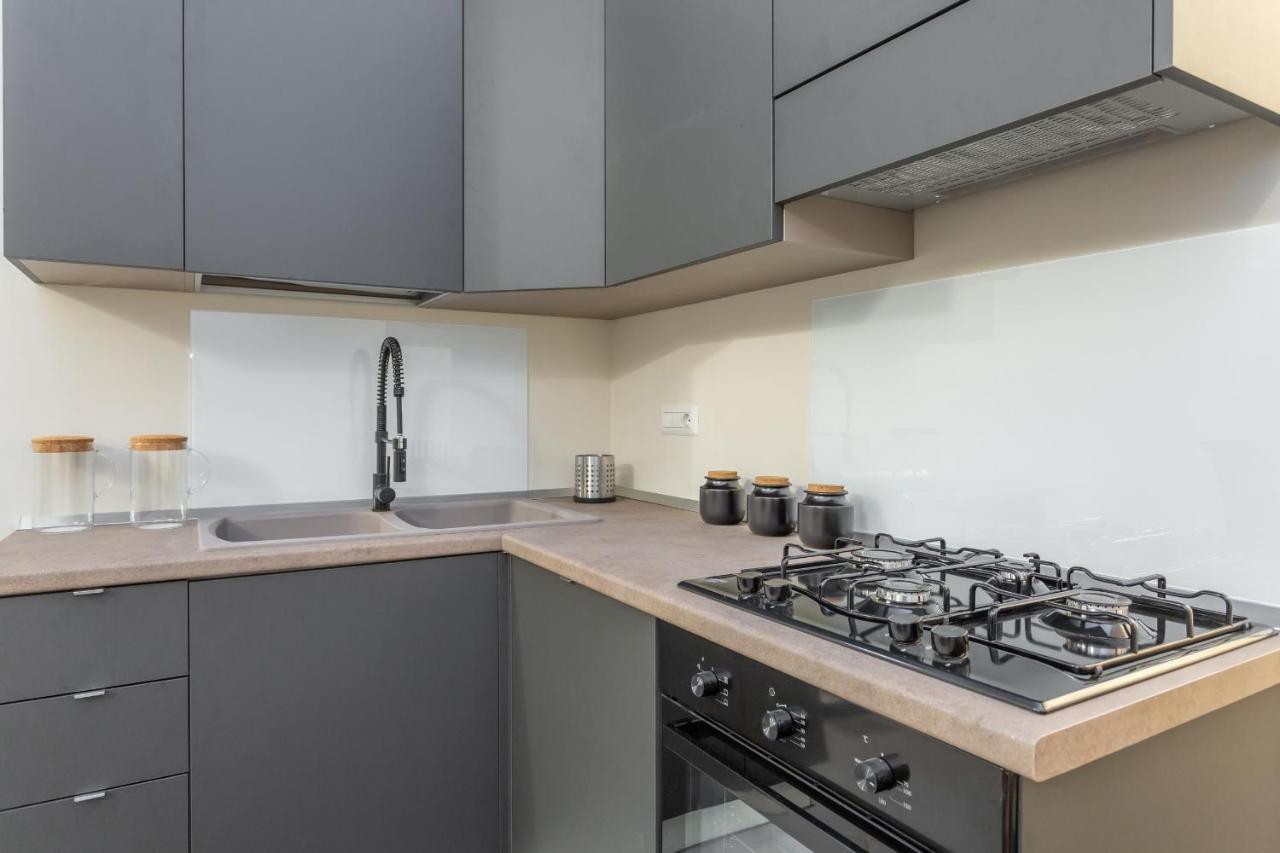 Apartment Prati 3bdr Urban Charm *