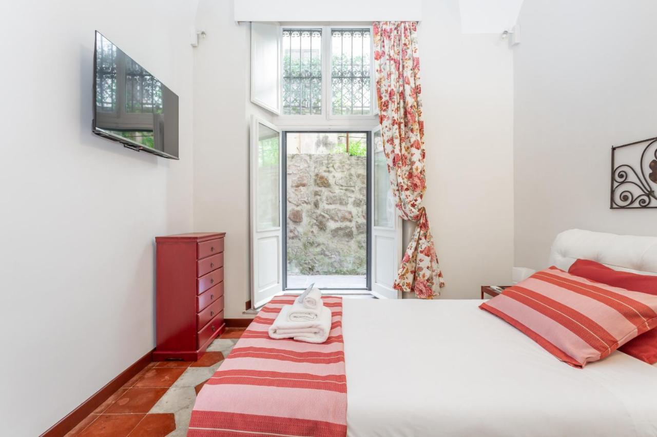 Apartment Prati 3bdr Urban Charm