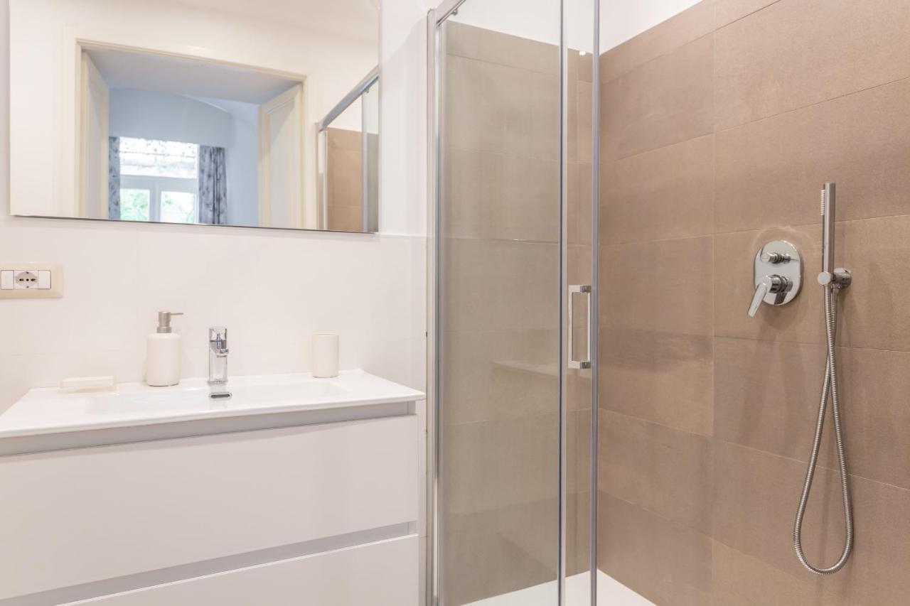 Prati 3bdr Urban Charm Rom
