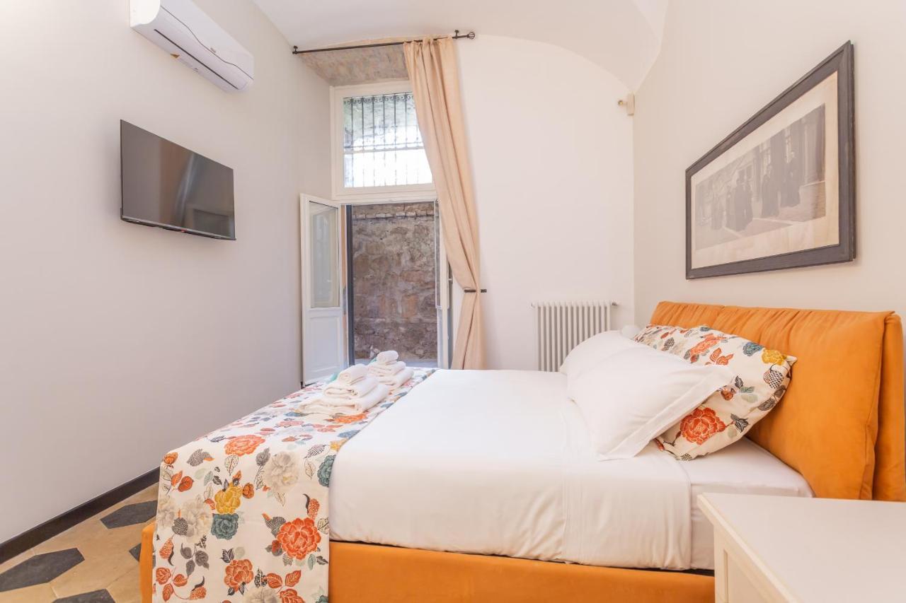Prati 3bdr Urban Charm *