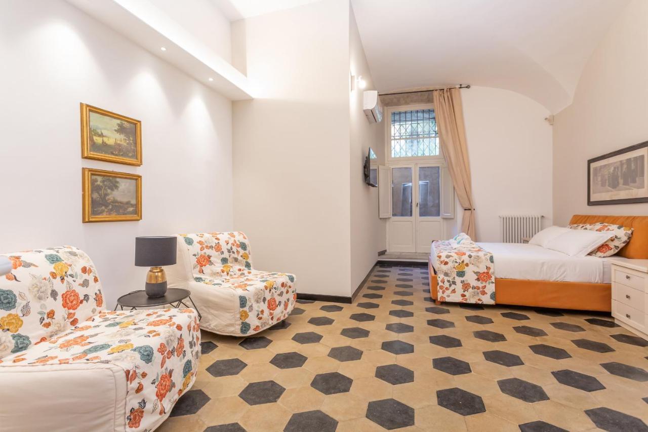 Prati 3bdr Urban Charm * Rom