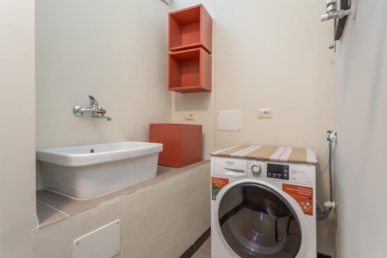 Prati 3bdr Urban Charm Apartment