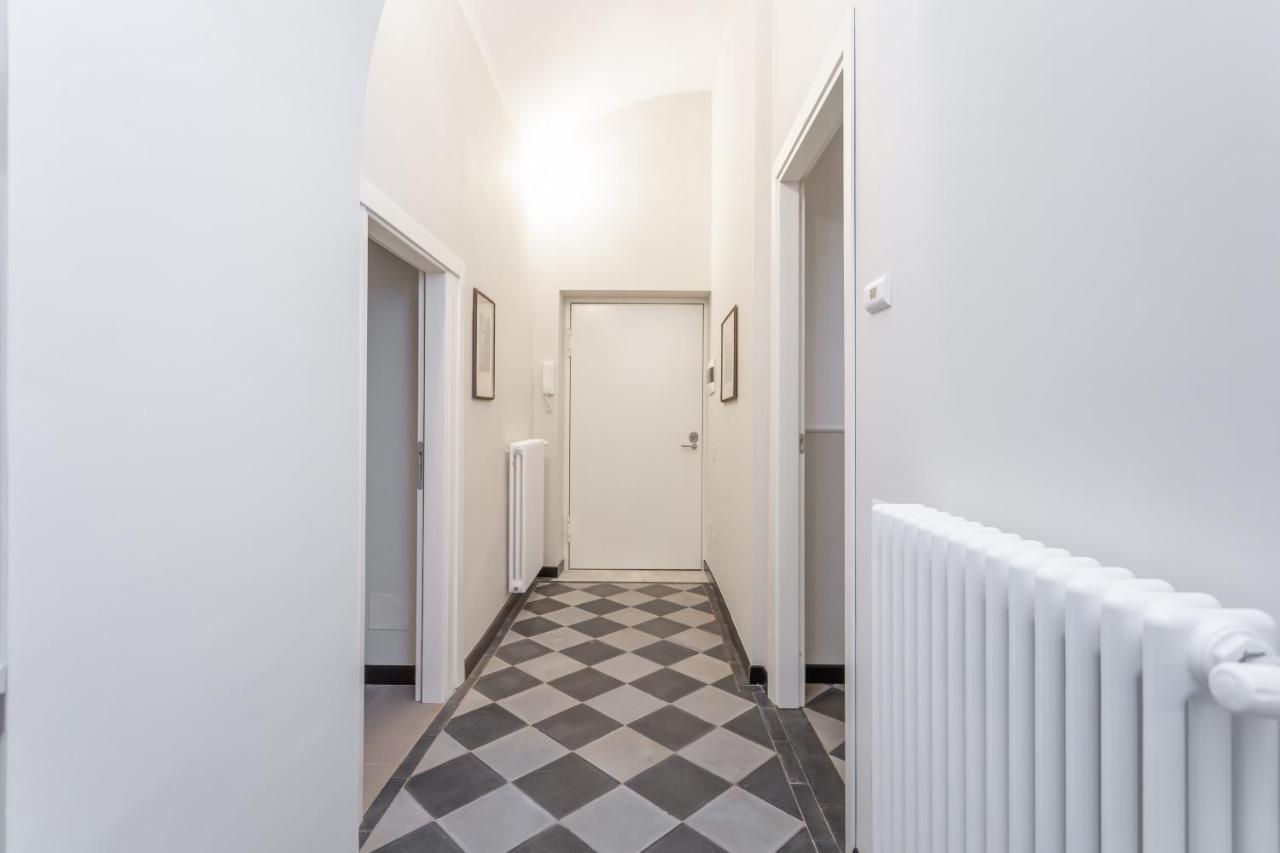 Apartment Prati 3bdr Urban Charm Rom