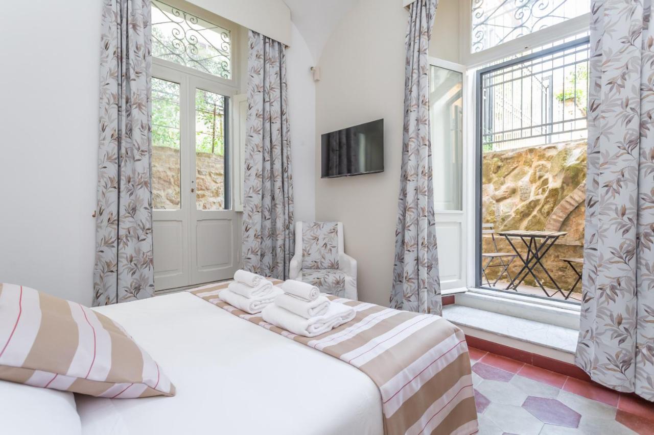 Prati 3bdr Urban Charm Rom